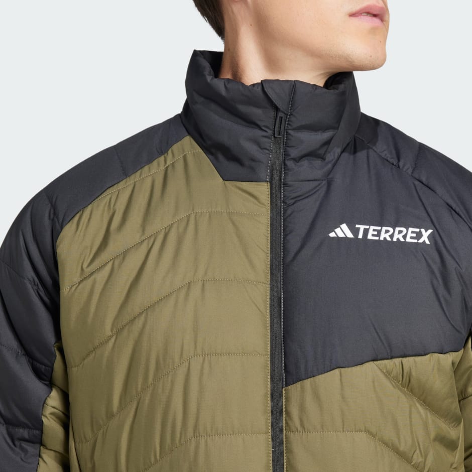 Terrex Multi Synthetic Insulated Jacket