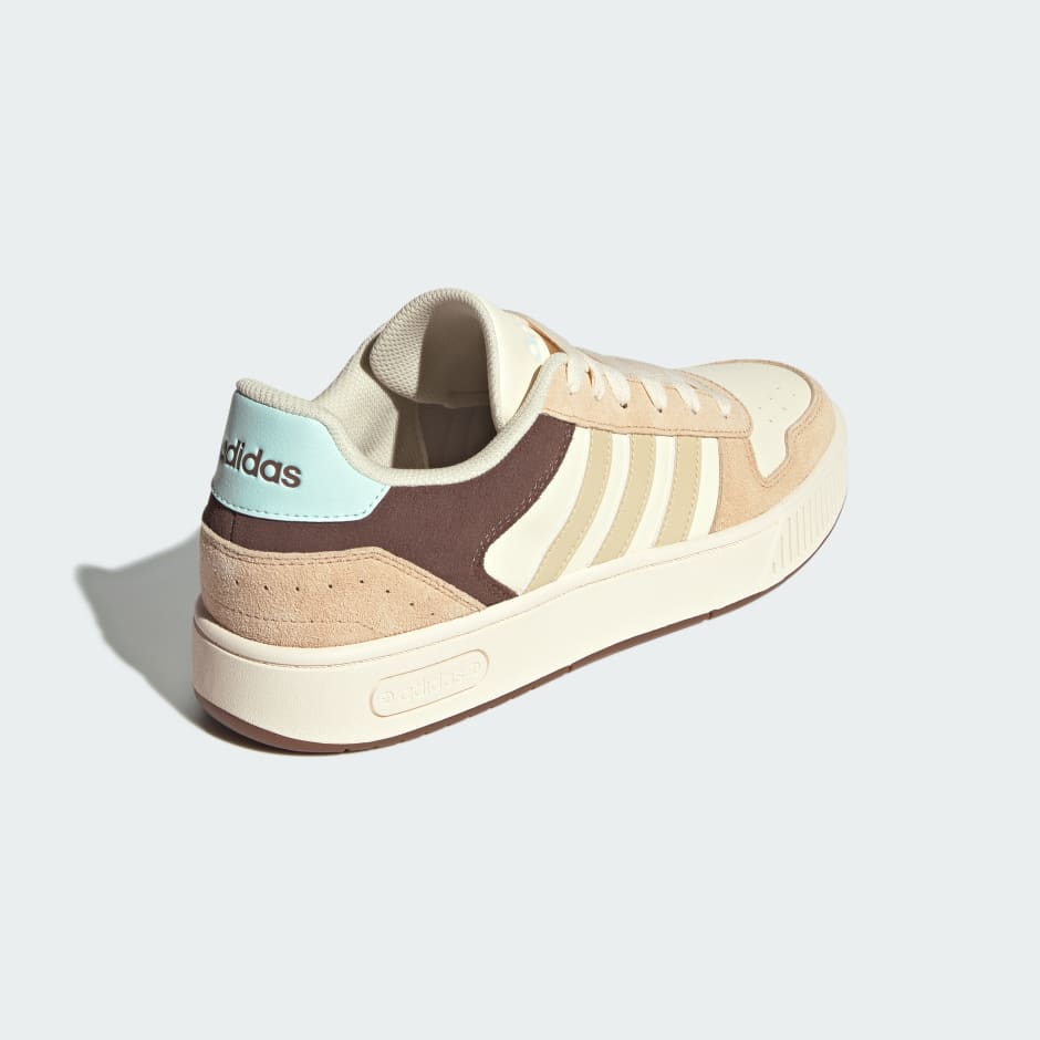 D-Pad Classic Basketball Shoes