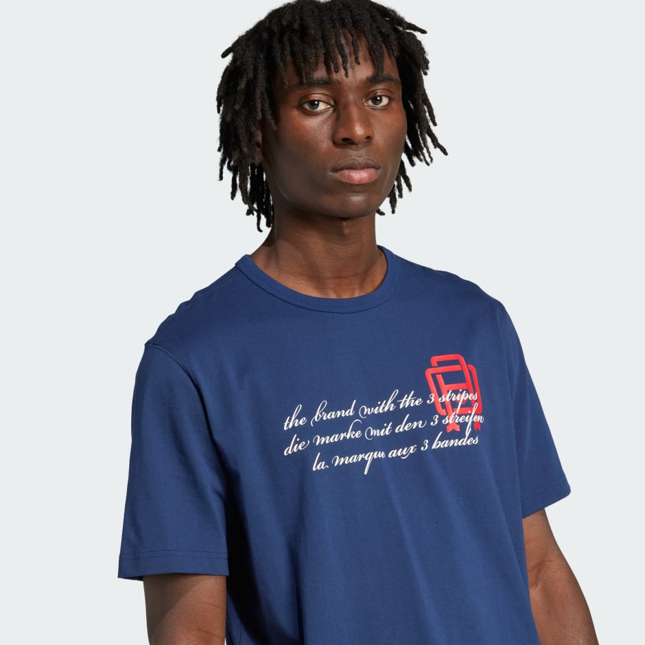 adidas Originals Tee