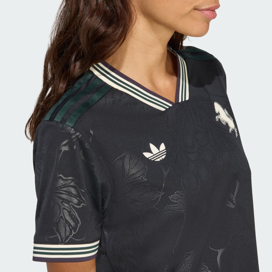Tricou Juventus 25/26, setul Trei