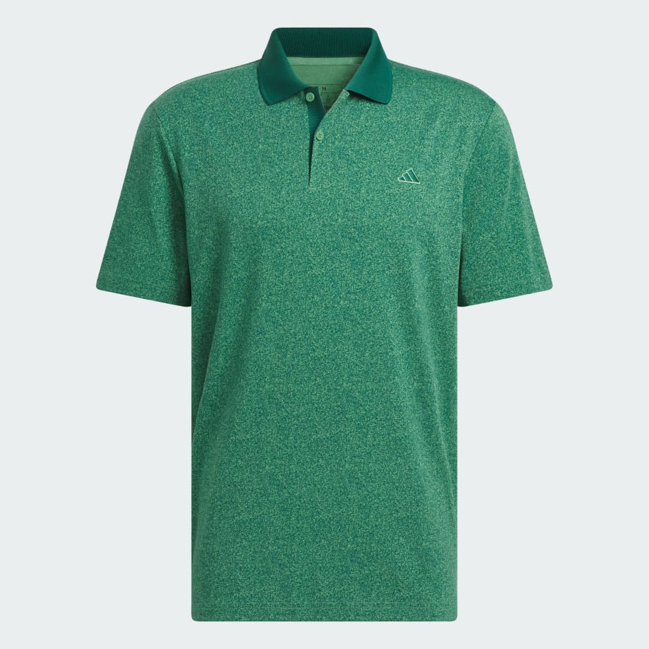 Go-to Printed Polo Shirt