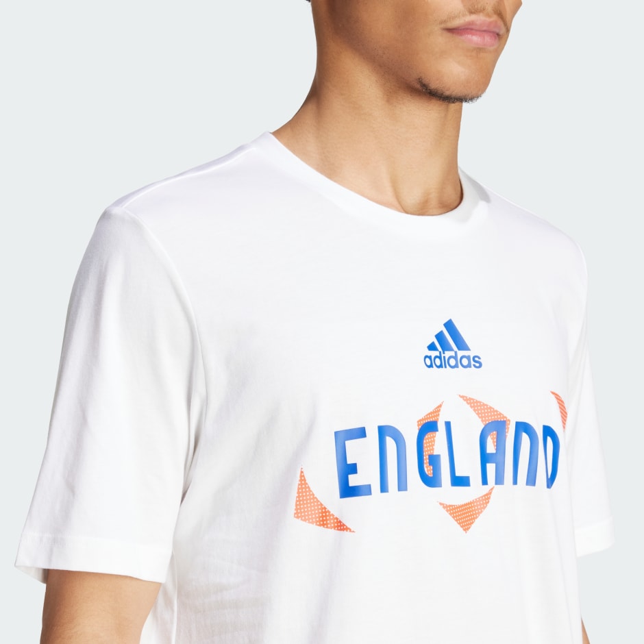 Tricou Anglia UEFA EURO24™