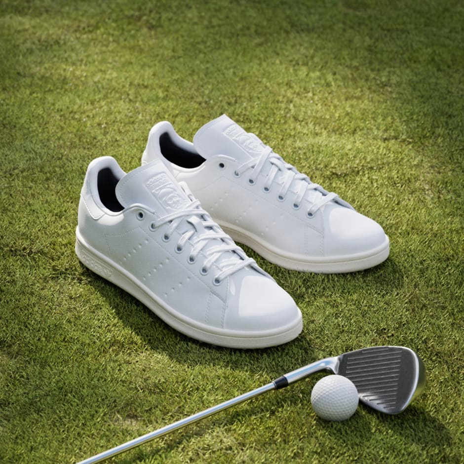 Stan Smith Golf Shoes