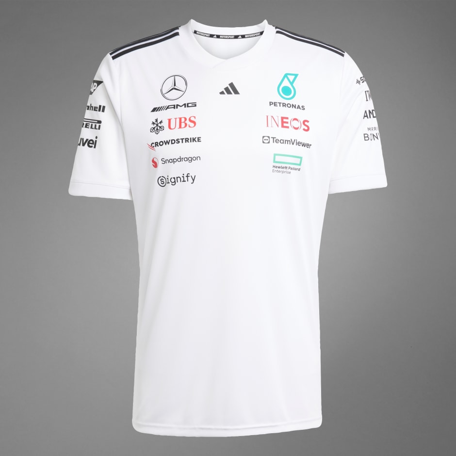 جيرسي MERCEDES - AMG PETRONAS FORMULA ONE TEAM DRIVER