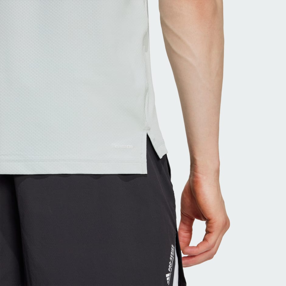 Tricou Icon cu 3 dungi