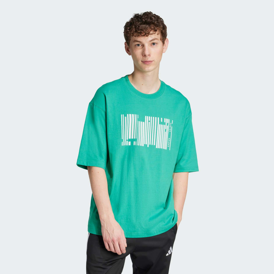 Lightbound Graphic Tee