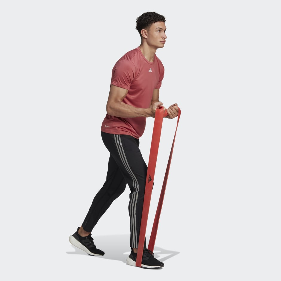 Training 3-Bar Graphic Tee