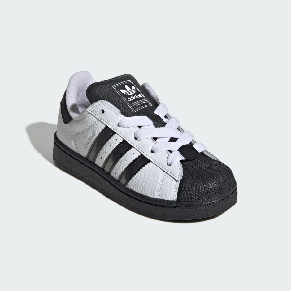 Superstar II Shoes Kids
