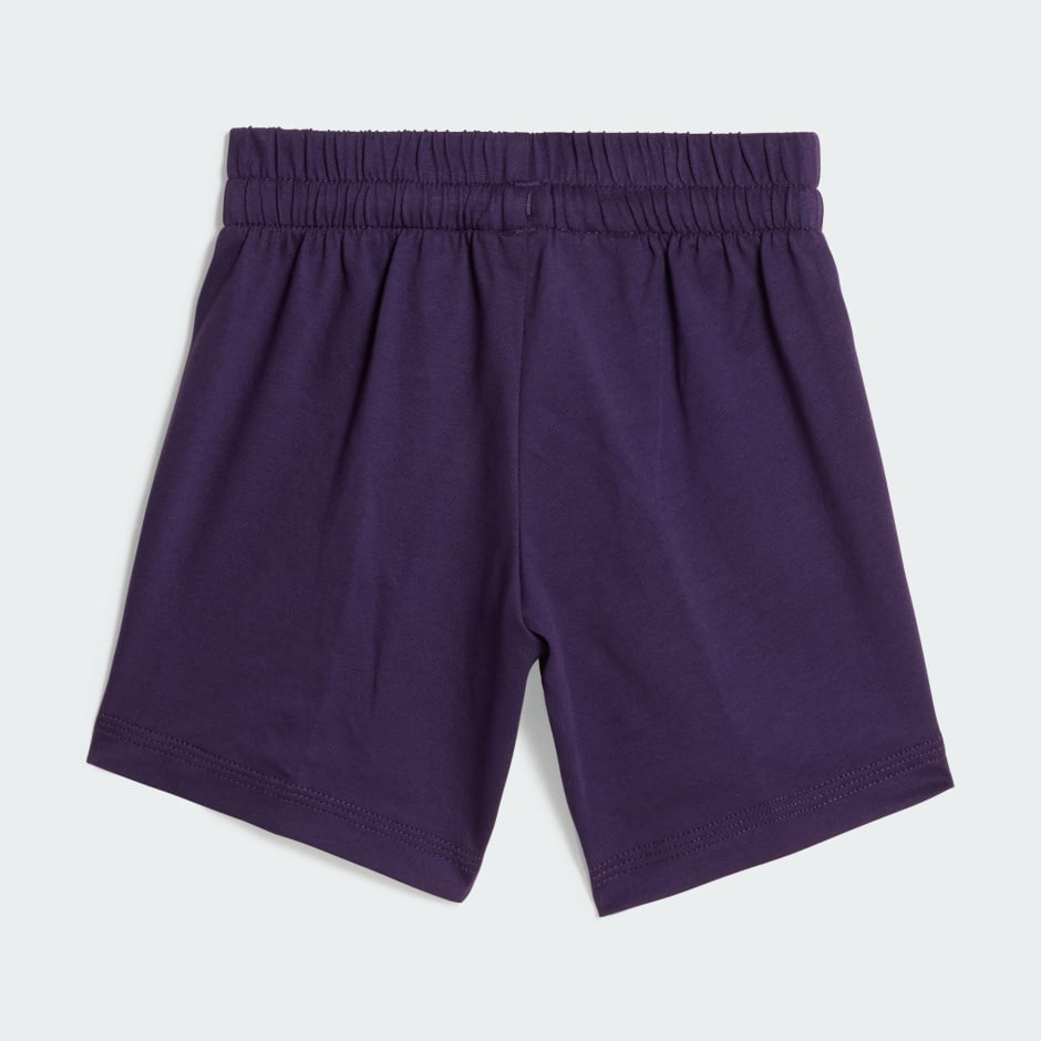 Essentials Tee Set Kids