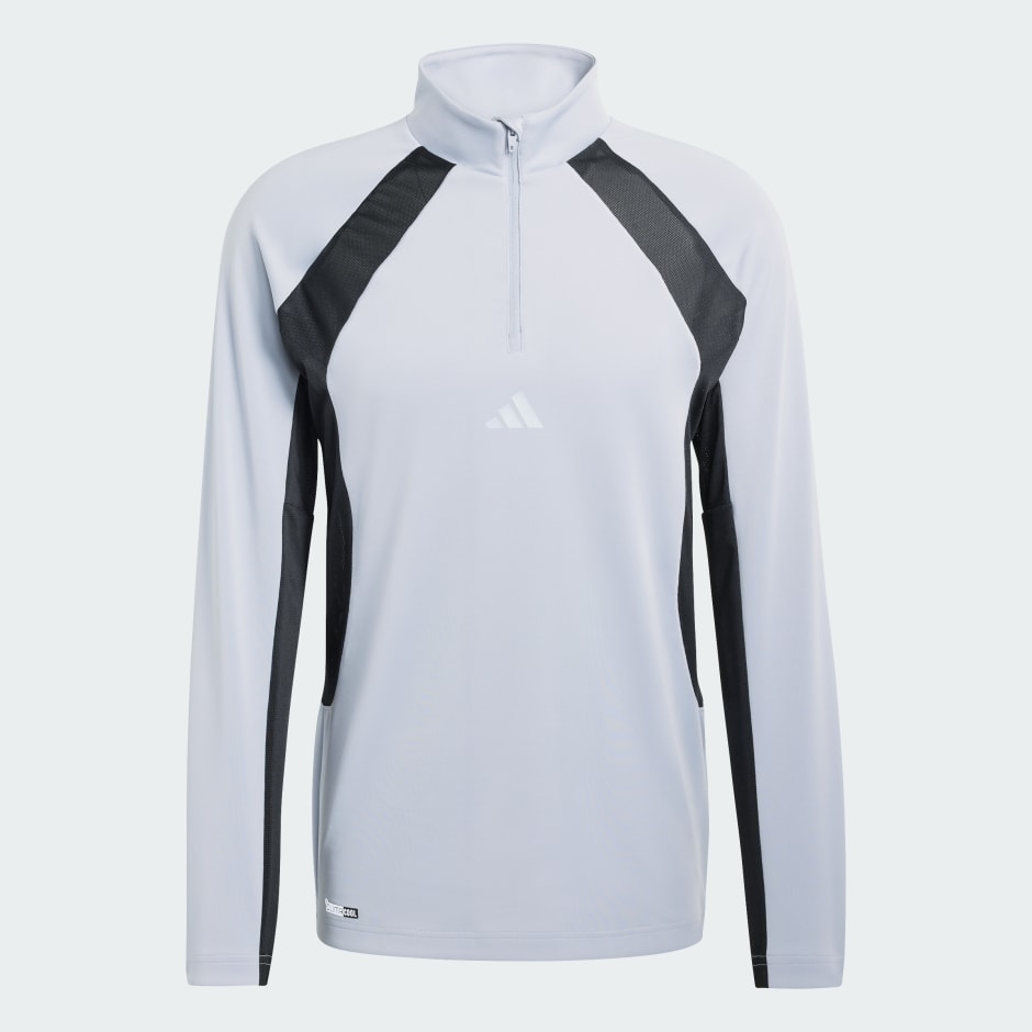 Tech Appare cu fermoar 1/4