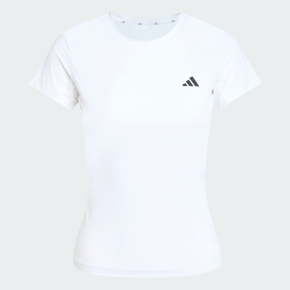 Power Essentials Workout Contour T-Shirt