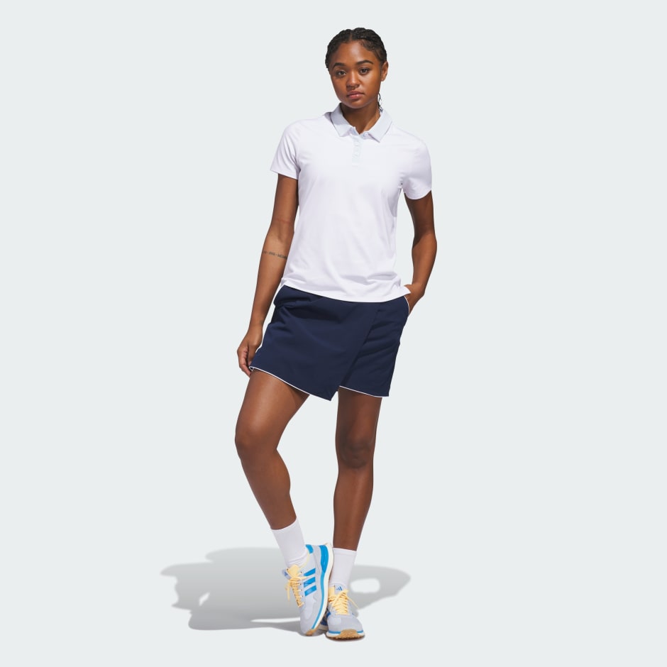 POLO MAJICA ULTIMATE365+ GRID CLIMACOOL