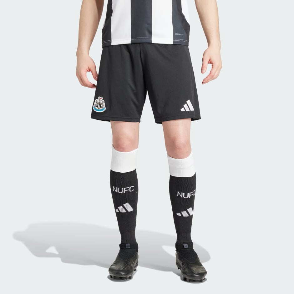 Pantaloni scurți Newcastle United FC 24/25 Home