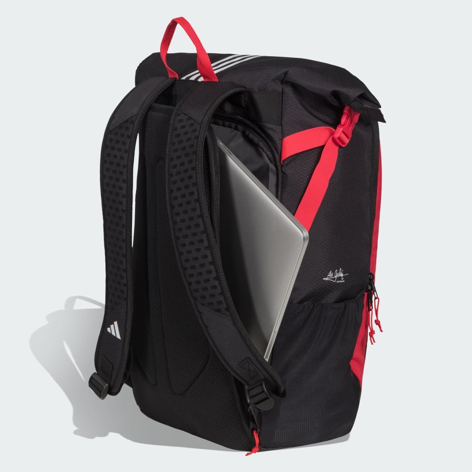 Backpack Multi Game 3.3 Black