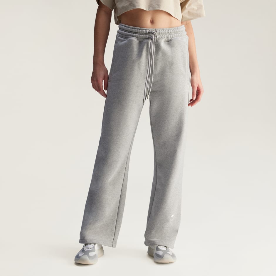 adidas by Stella McCartney Straight Leg Pants