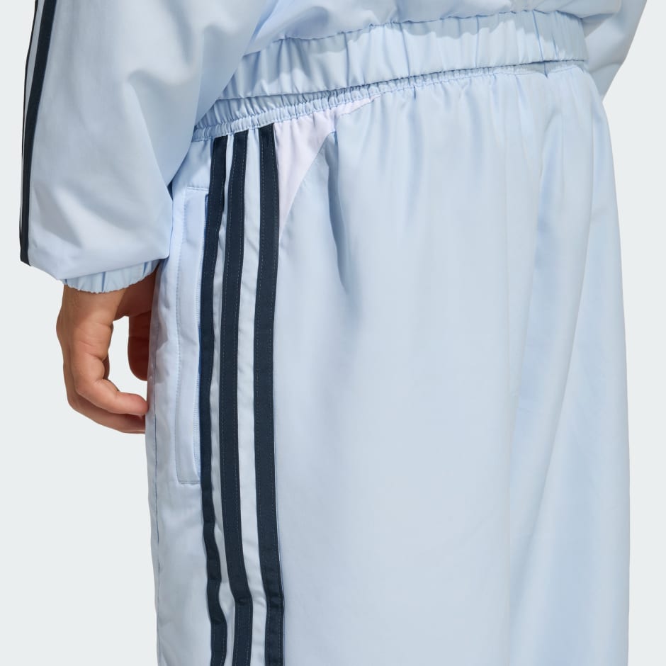 PANTALONI SCURȚI LEJERI TEAMGEIST