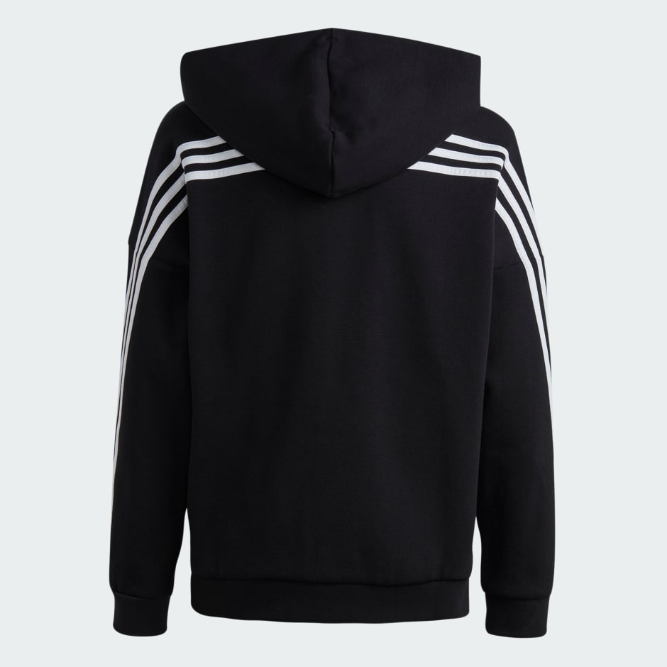 Veste de survêtement zippée à capuche Future Icons 3-Stripes