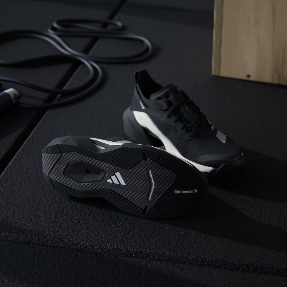 Rapidmove Pro Training Shoes