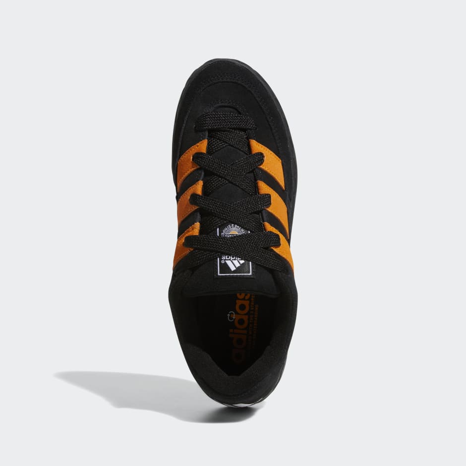 Adimatic Shoes
