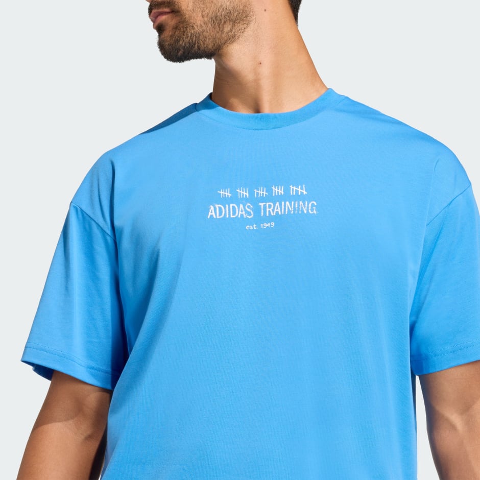 TRICOU PENTRU ANTRENAMENT DE FORȚĂ CLIMACOOL GRAPHIC