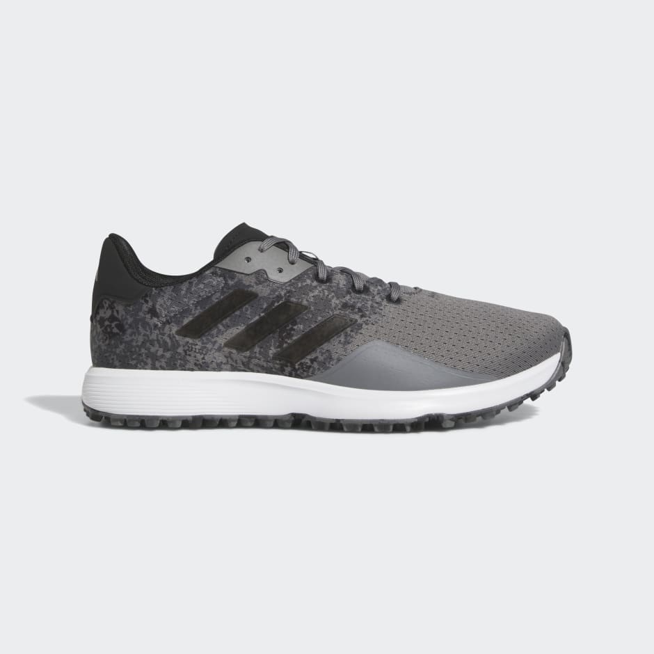 Shoes - S2G SL Golf Shoes - Grey | adidas South Africa