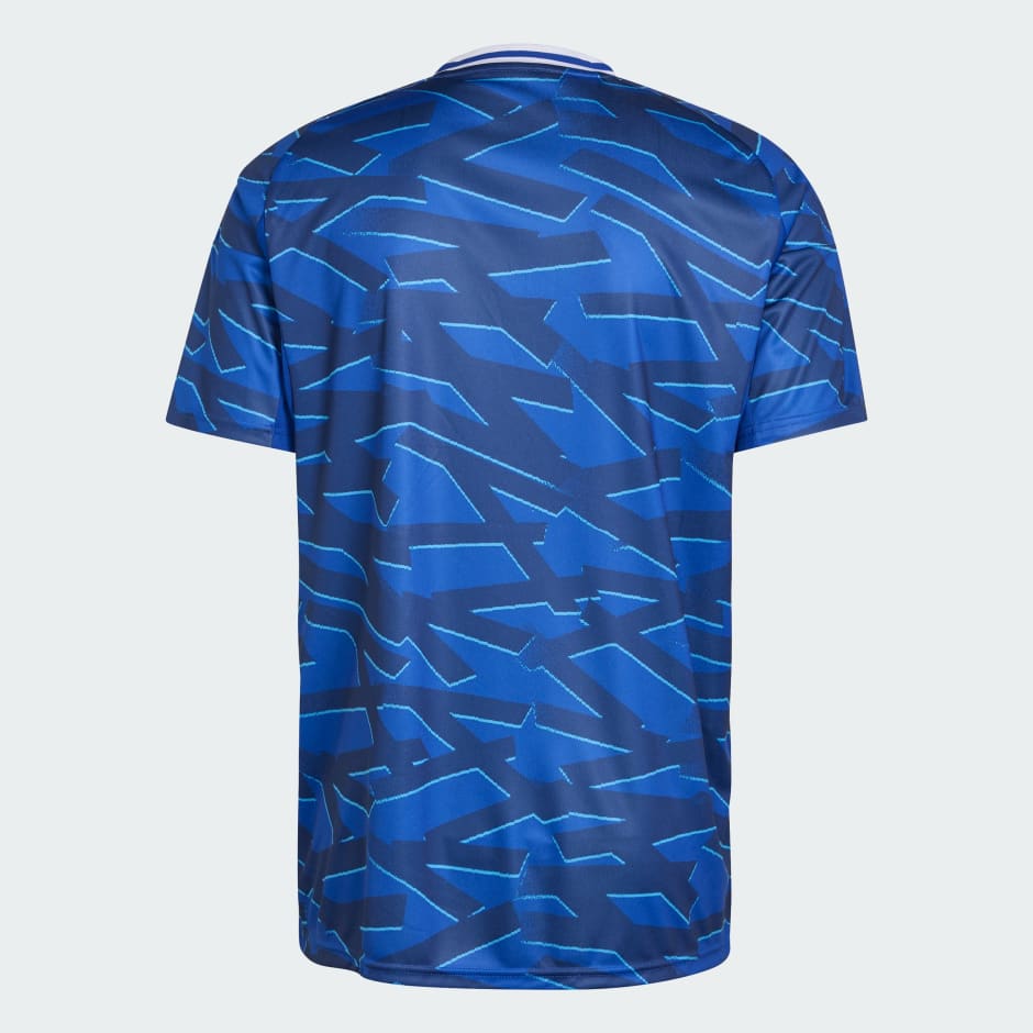 Dres FC Schalke 04 25/26 Home