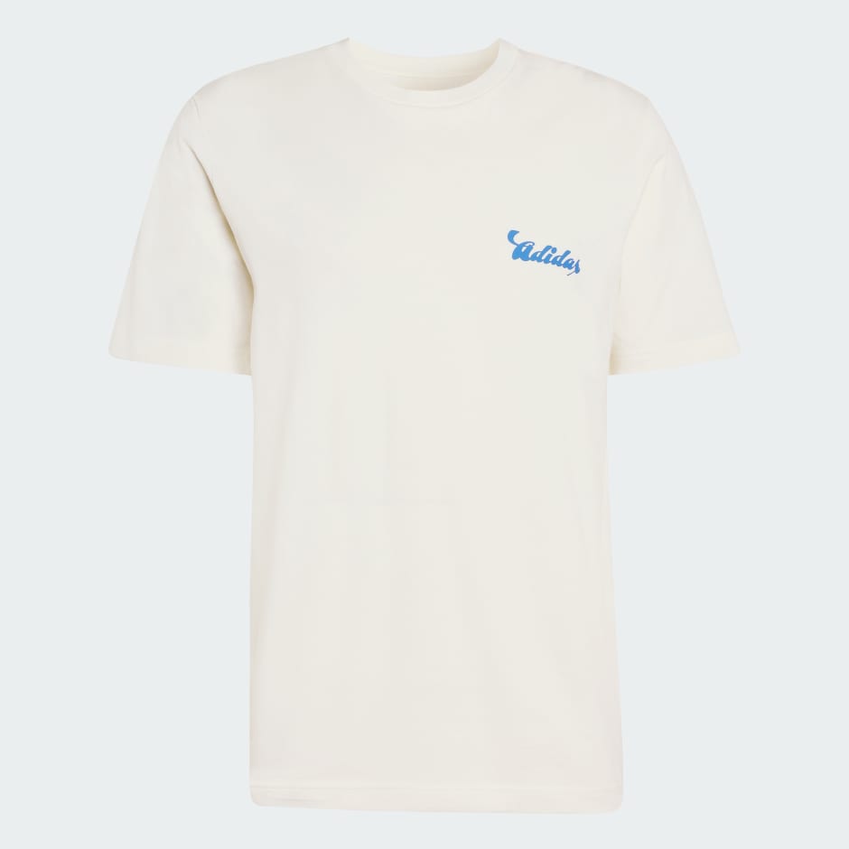 HOUSE OF TIRO COMMUNITY GRAPHIC T-SHIRT