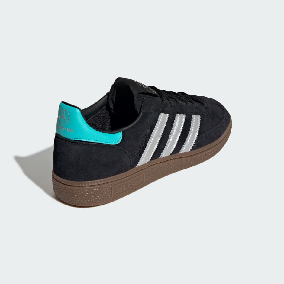 HANDBALL SPEZIAL MERCEDES SHOES