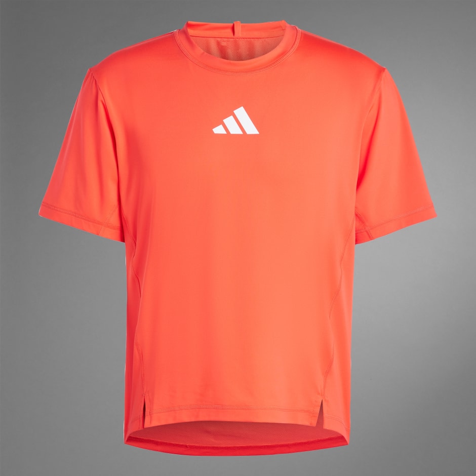 Majica Adapt Workout Tee