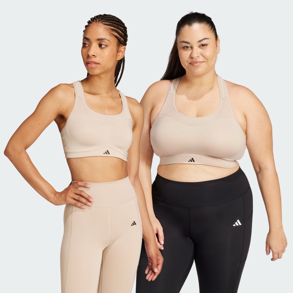 TLRD Impact Training High-Support Bra