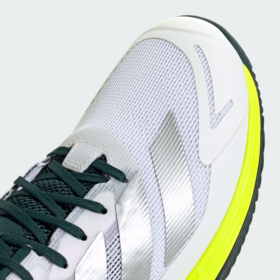 Pantofi de tenis Defiant Speed 2 Clay