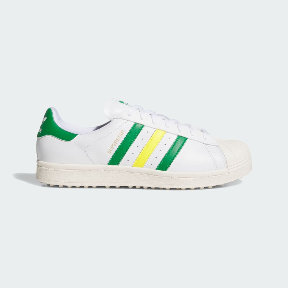 Superstar Golf Spikeless
