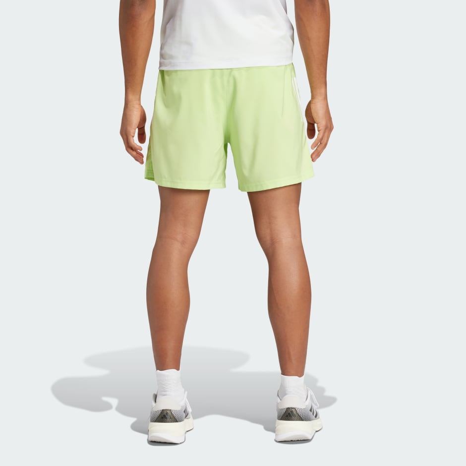 Own The Run Shorts