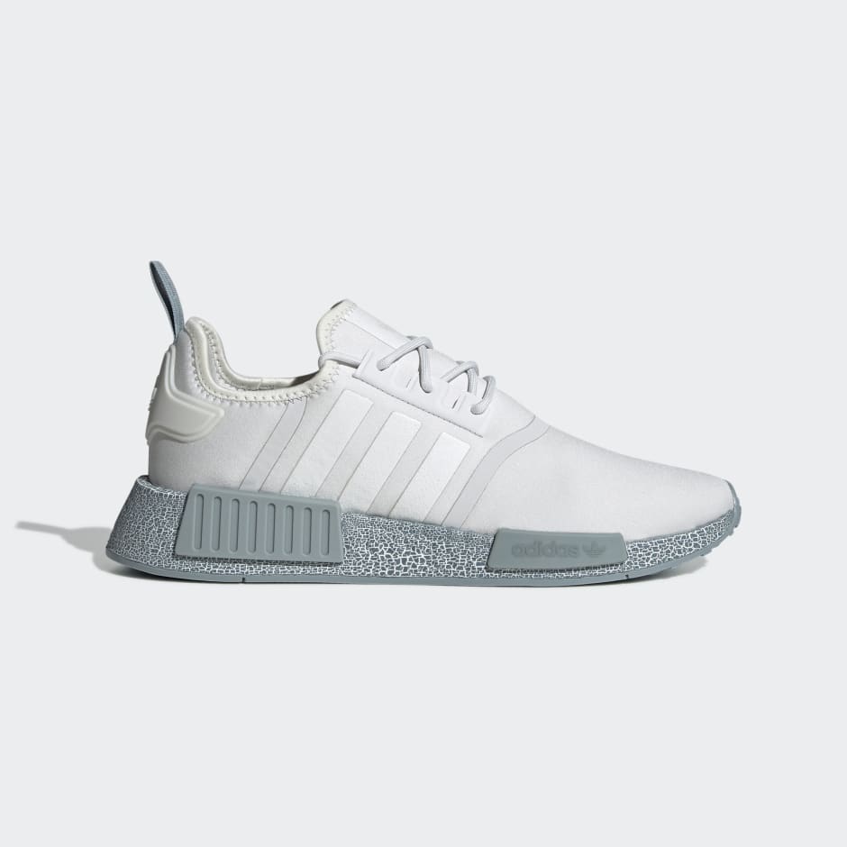 NMD_R1 Shoes White | adidas SA