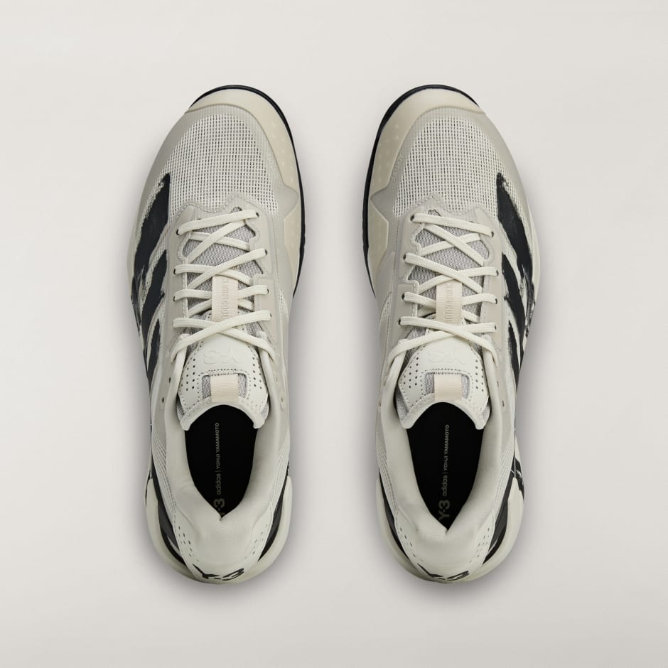 Pantofi de tenis Y-3 Adizero Ubersonic 5