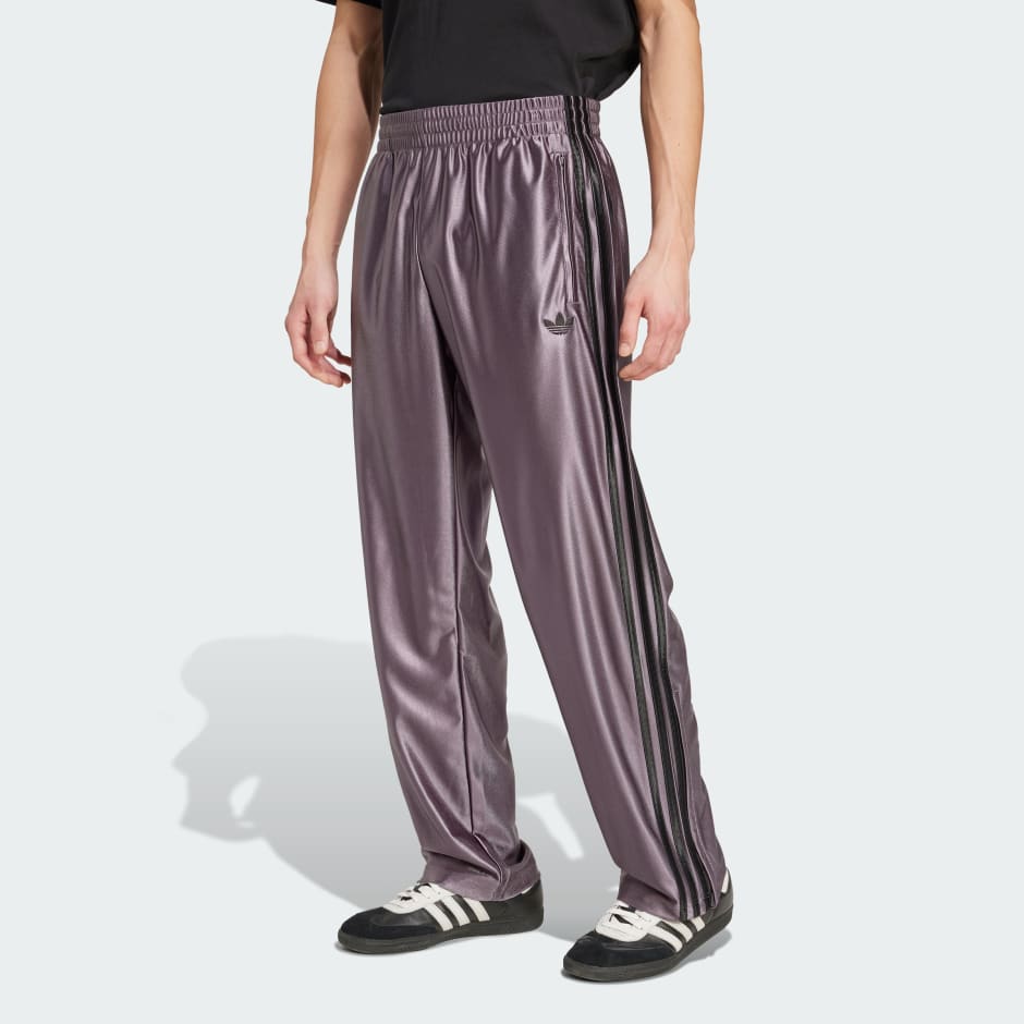 Firebird Adicolor Metallic Track Pants