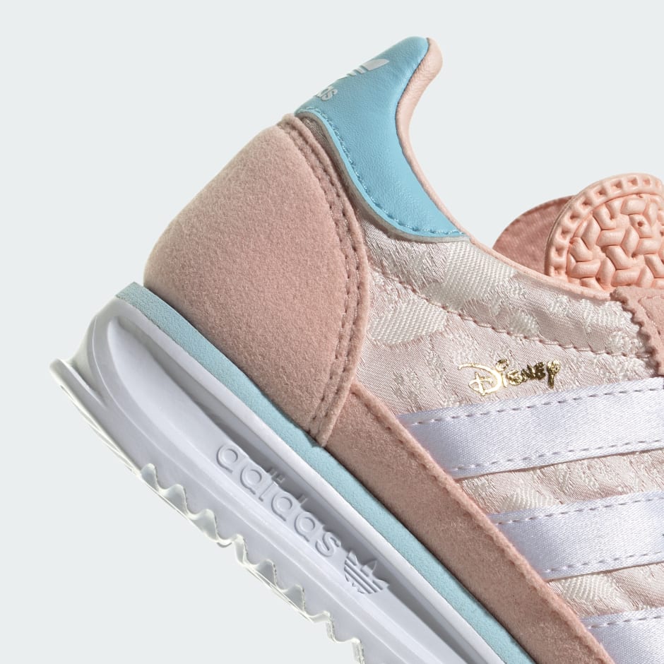 ADIDAS DISNEY SL 72 RS ELASTIC LACE SHOES
