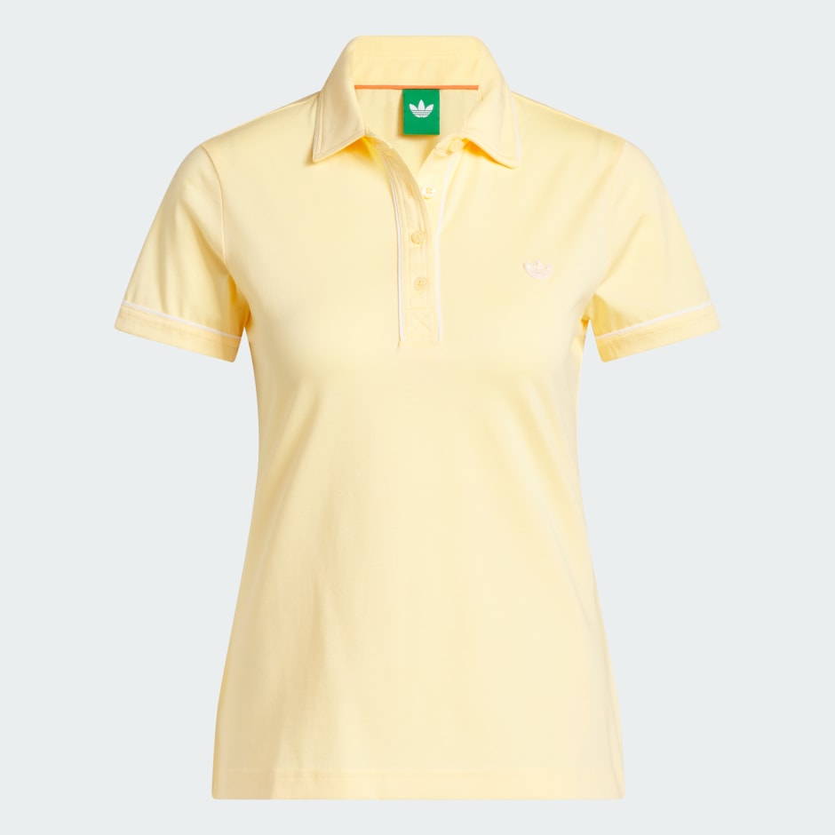 Polo majica Originals Solid