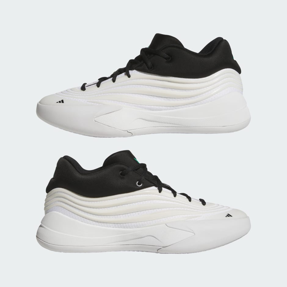 Dame X Shoes