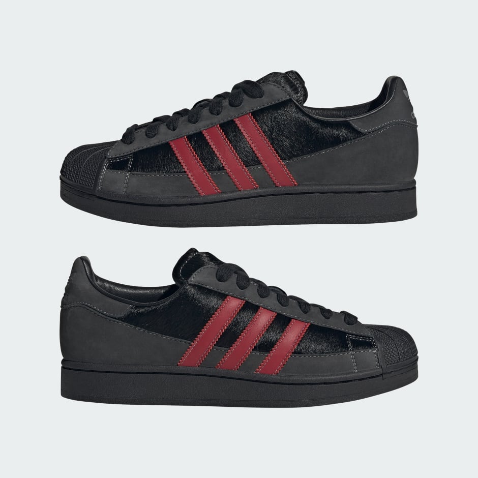 SUPERSTAR II MG shoes