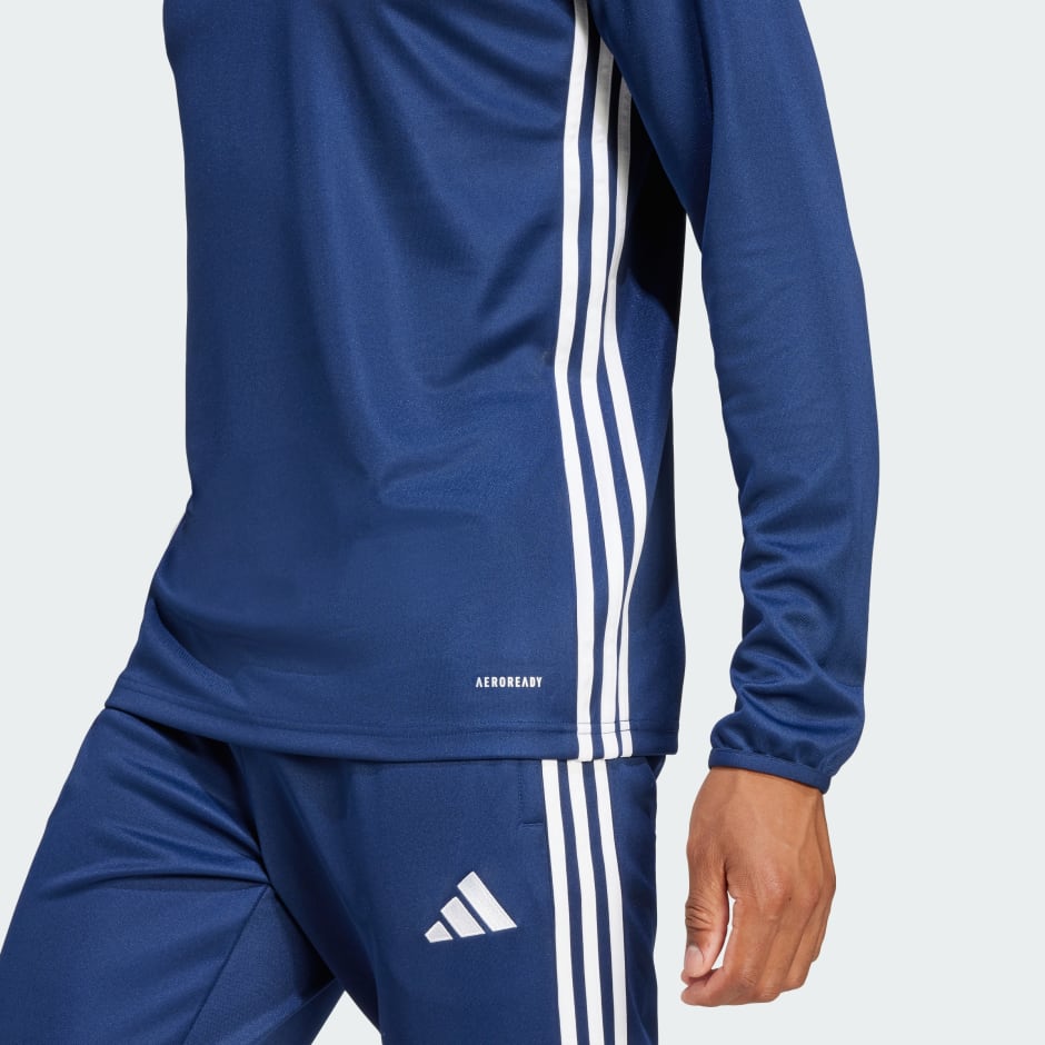 Tiro 25 Essentials Training Top
