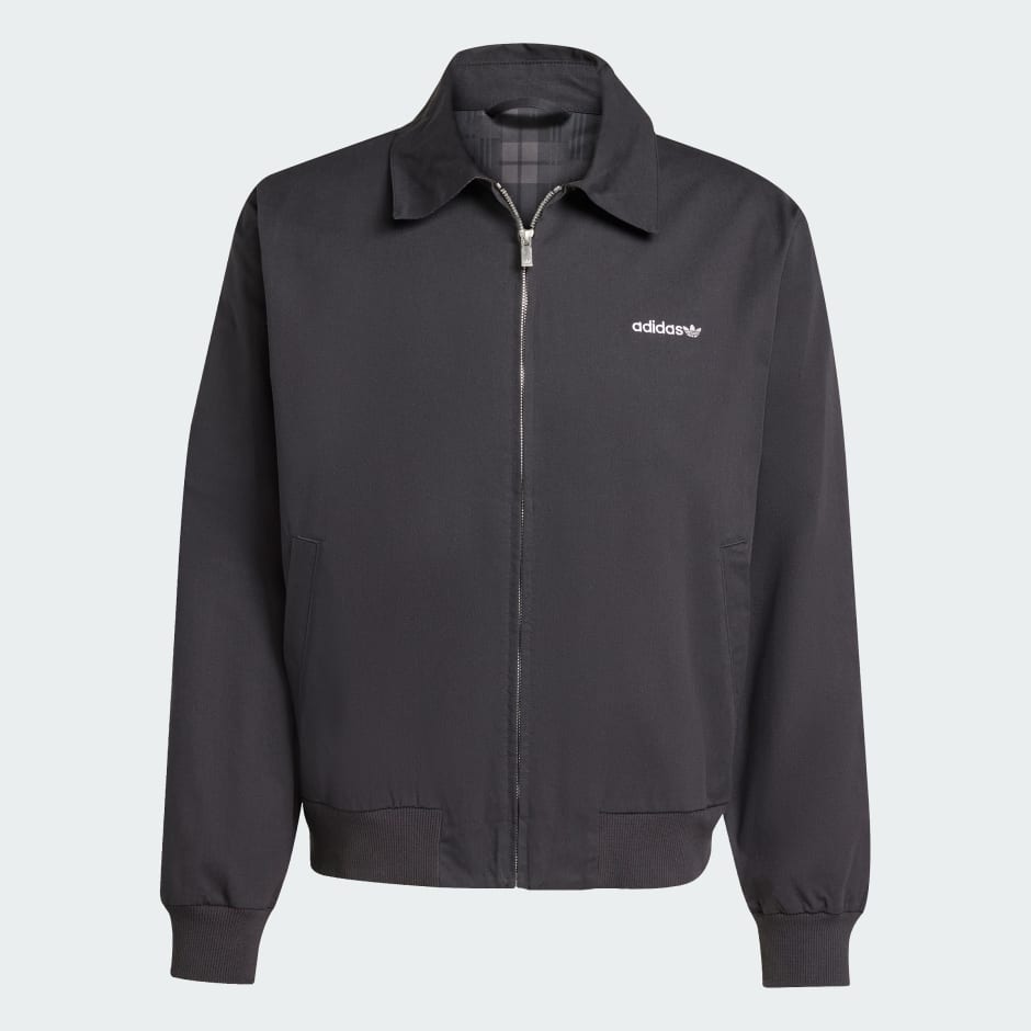 Tartan Regular Jacket