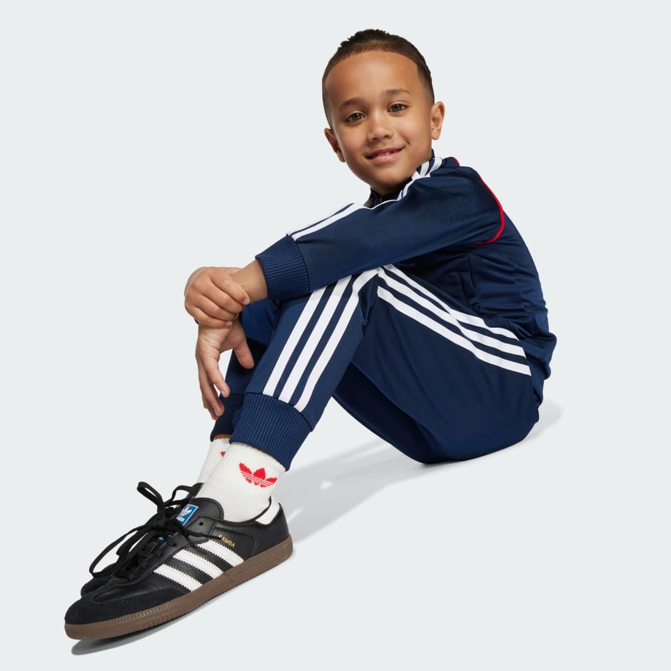 Dječja trenirka Adicolor SST