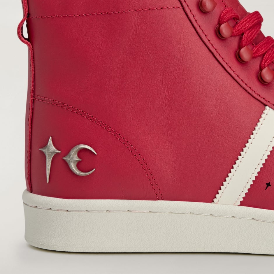 adidas Originals Superstar BOOT 奢華 TC