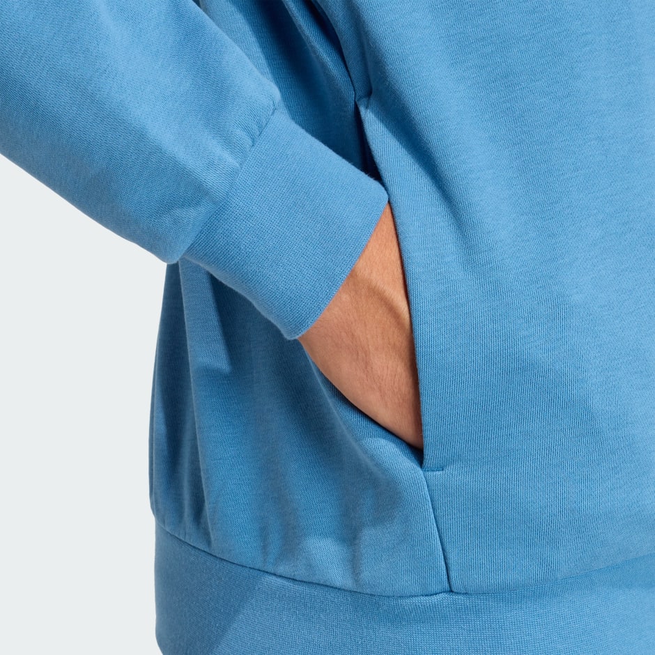 MAJICA S KAPULJAČOM FFR