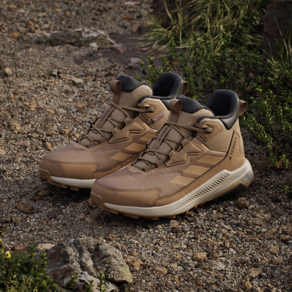 Ghete de drumeție Terrex Anylander CLIMAWARM+