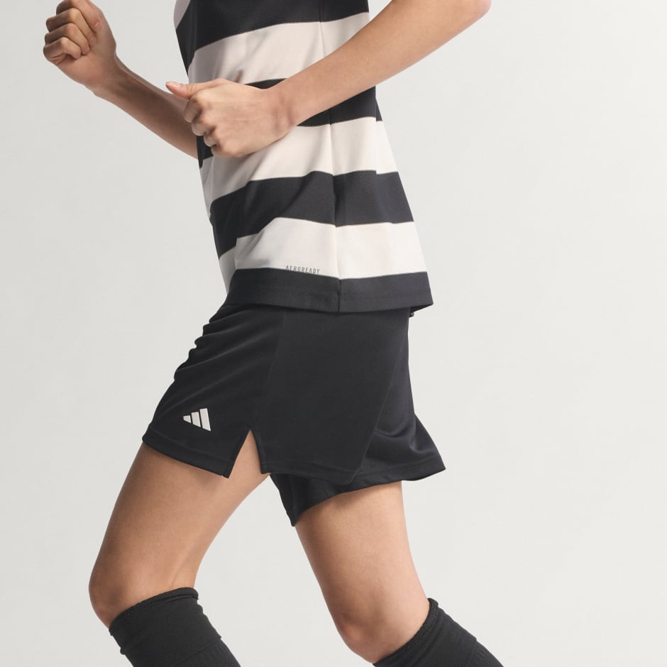 PANTALONI SCURȚI SGURA AUTHENTIC PENTRU FEMEI