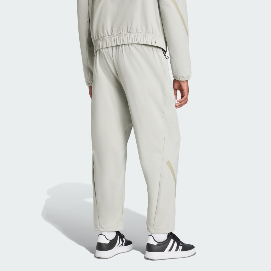 新品XS adidas W DANCE WOVEN PANTS JY7667 Dance Woven Pants - Pink | adidas Hong Kong