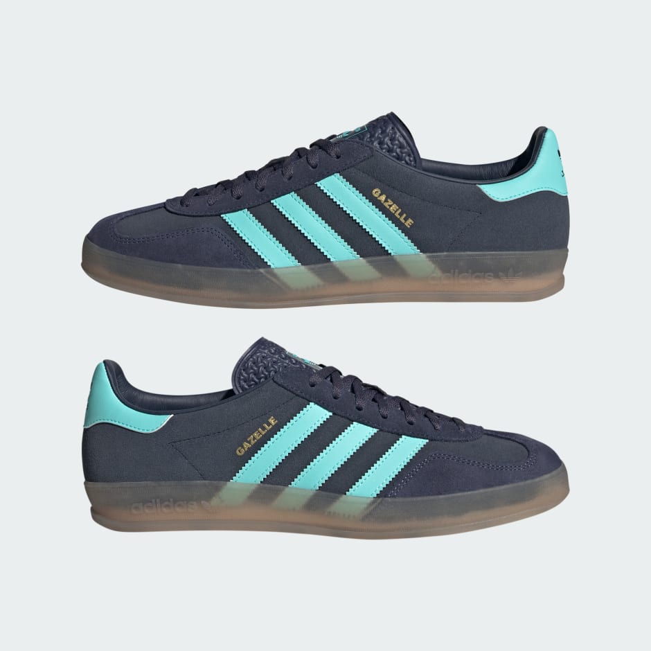 Pantofi de sală adidas Gazelle