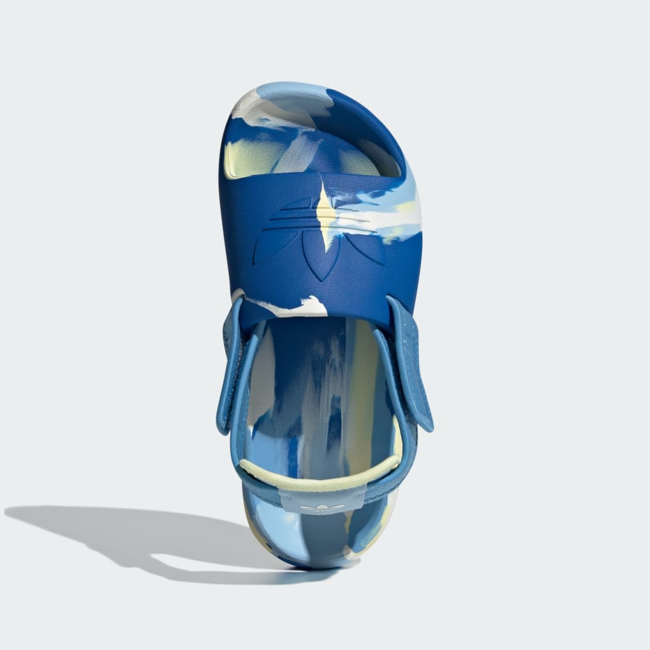 Adifom Adilette Slides Kids